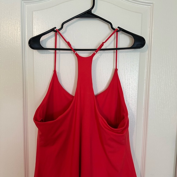 Active Racerback Dress - Picture 6 of 7